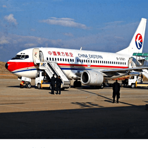 普洱思茅机场快递航空快运业稳步发展的原因是什么？